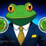 Whales Riding Memecoin PEPE’s Surge, Fuelling 53% Price Rally