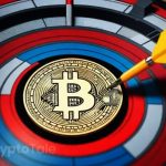 Crypto Analyst Forecasts Bitcoin's Cycle Peak with Potential $200,000 Price Target