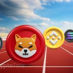 SHIB's Remarkable Performance in Trading Volume Shakes Crypto Markets