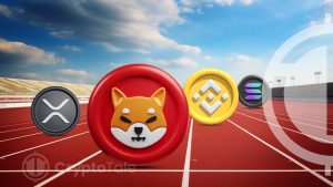 SHIB’s Remarkable Performance in Trading Volume Shakes Crypto Markets