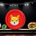 SHIB Takes the Lead in Meme Coin Uptick, Surging by 230% in the Last Week