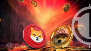 Cryptocurrency Volatility: Shiba Inu, DogWifHat, and Solana Insights