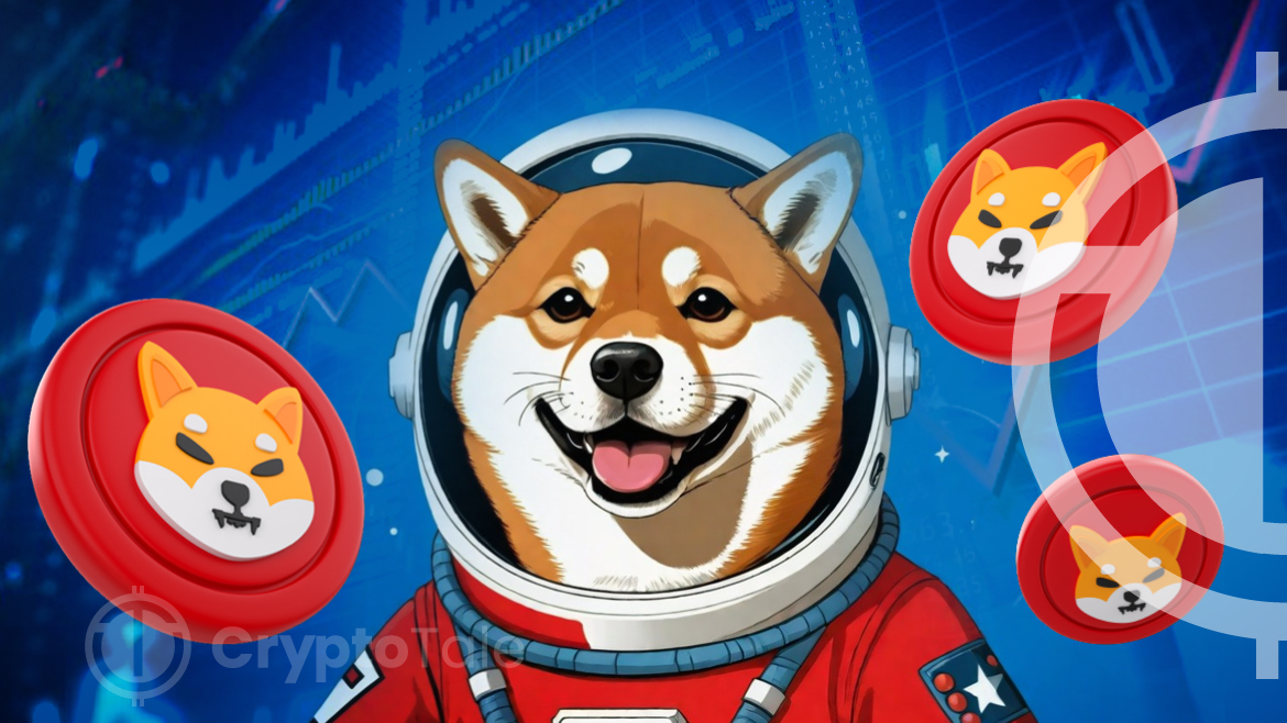 8.4K+ New Addresses Daily: Shiba Inu’s Active Addresses Surge