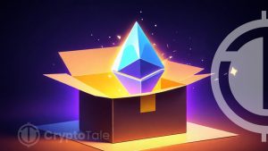 ETH’s Price Momentum Hints At a Broader Market Shift