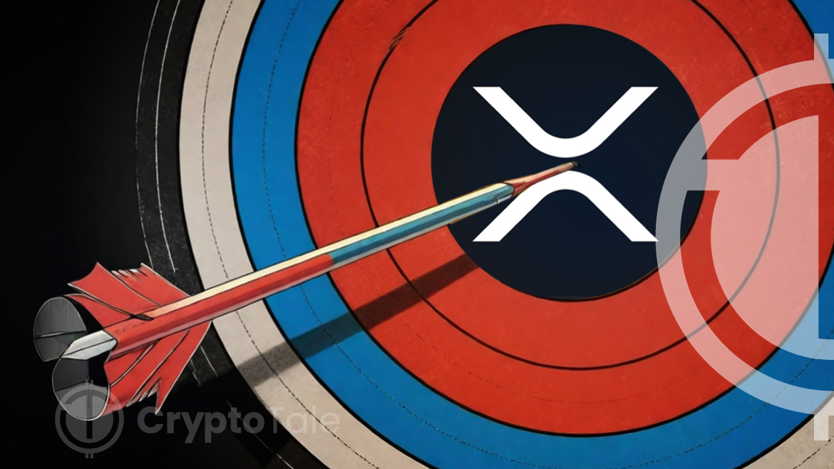 XRP Gears Up for a Potential Bull Run Amid Market Watch