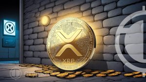 Will XRP’s Test of the Descending Trendline Mark a New Era in Crypto?