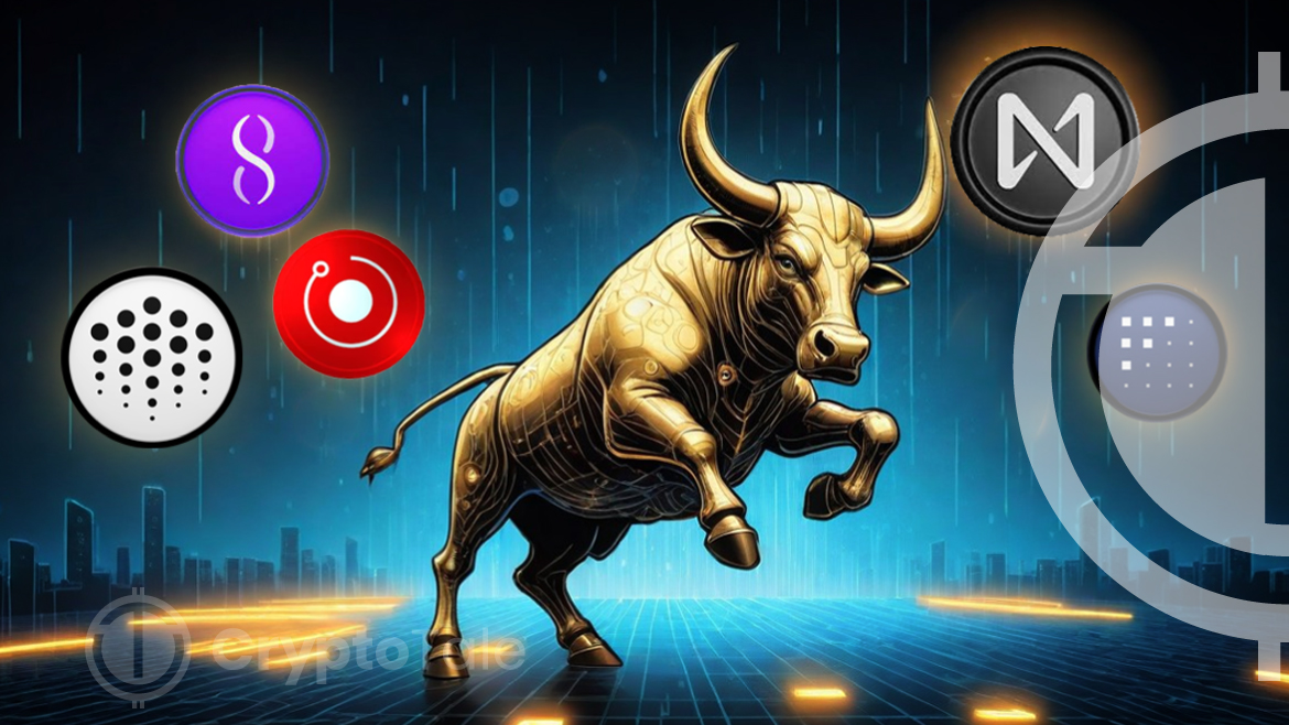 Analysts Predict Upcoming Bull Run for Altcoins Amid Market Movements