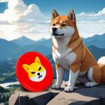 Shiba Inu's Price Surge and Shibarium Network Growth Attract Attention