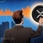 Ripple's XRP Potential Rally Ahead of Crypto Market Events