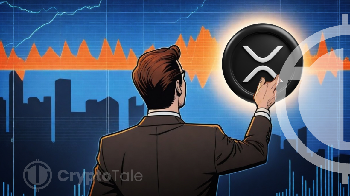 Ripple’s XRP Potential Rally Ahead of Crypto Market Events