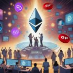 Ethereum Dencun Upgrade Sparks Optimism for Lower Transaction Costs