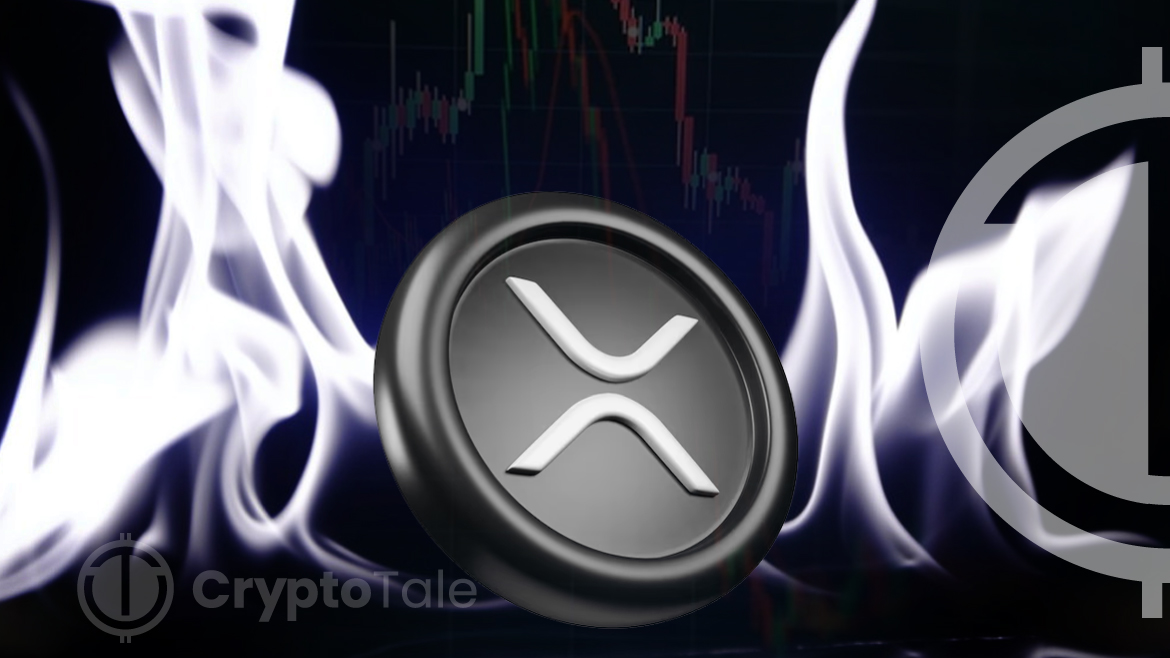 XRP Makes Significant Gains Amidst Structural Analysis