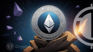 Ethereum’s (ETH) Market Resilience Intensifies Post-FTX Incident