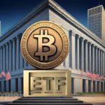 Cryptocurrency Downturn - Beyond Vanguard's Bitcoin ETF Stance