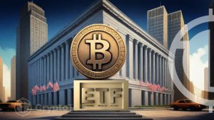 Cryptocurrency Downturn – Beyond Vanguard’s Bitcoin ETF Stance