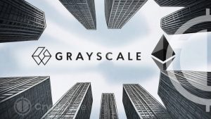 Grayscale Takes Step Toward Ethereum Trust Upgrade: Report