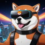 Shiba Inu's Metaverse Project Enters Exciting New Phase