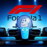 ApeCoin DAO Secures Partnership with Elite Formula One Team