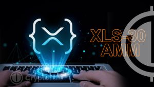 XRPL Takes Leap in DeFi with Advanced AMM Trading System