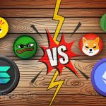 Solana's Meme Coin Hype Tests Ethereum's Dominance