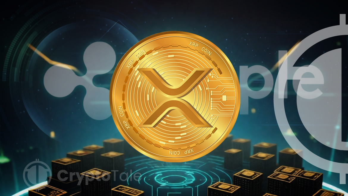 XRP Resilience Unleashed: Will $6 Price Target Be Smashed?