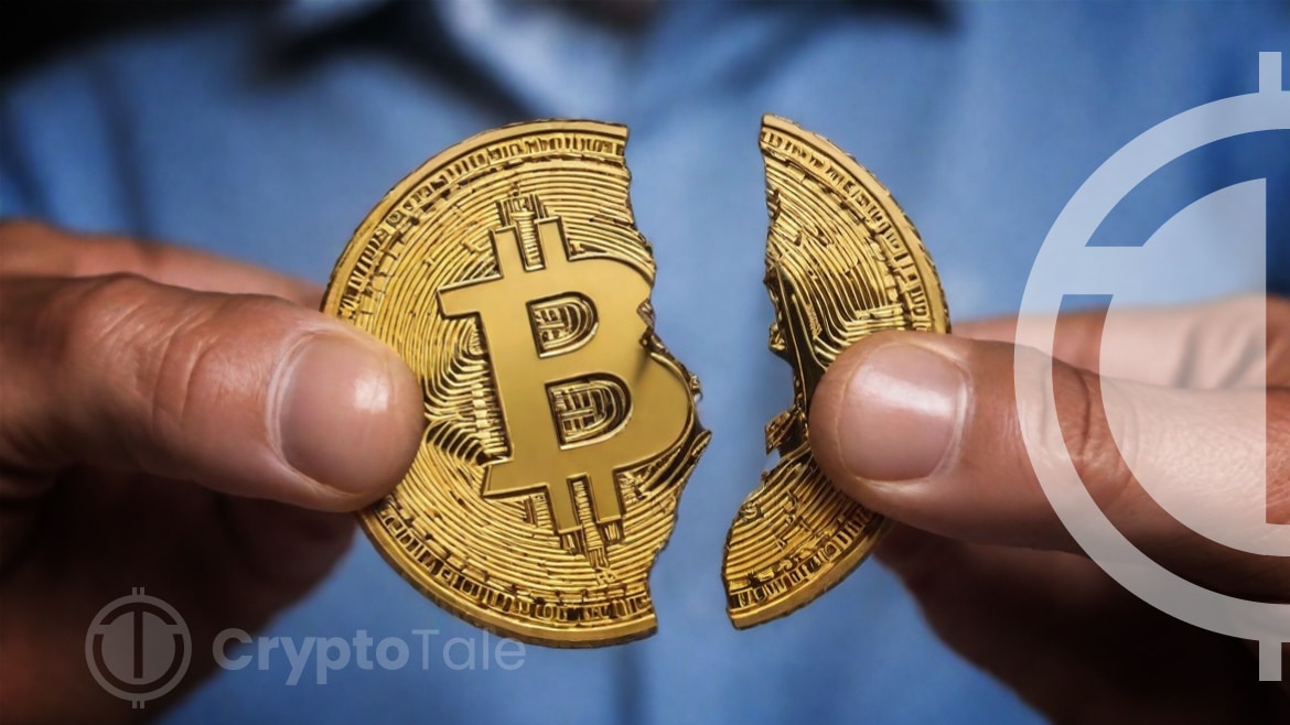 2024 Bitcoin Halving Sets Stage for Crypto Growth