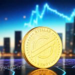 XLM Price Momentum Builds as Analyst Forecasts a Positive Trend