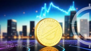 XLM Price Momentum Builds as Analyst Forecasts a Positive Trend