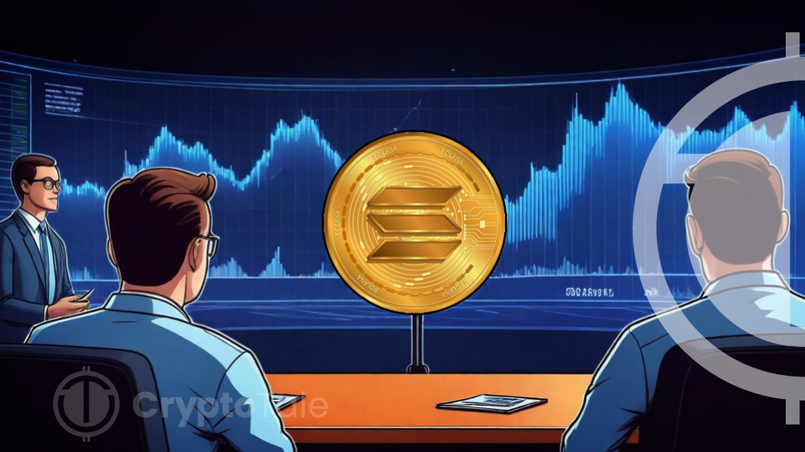 Solana’s Breakout and Bounce: A Sign of Bullish Momentum Ahead?