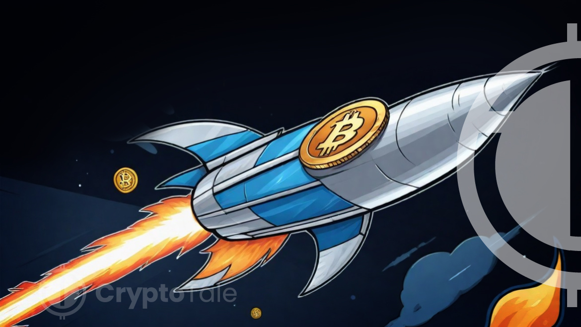 Bitcoin Hits Historic $70K Milestone Amid Mixed Market Sentiments