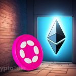 Polkadot and Ethereum Exhibit Strong Bullish Momentum Amidst Fluctuations