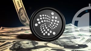 Is IOTA’s 40% Surge Sustainable Amid Overbought Signals?