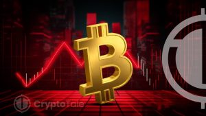 Potential Mid-Term Gains in the Wake of Bitcoin’s Price Slide to $61.7K