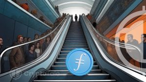 Filecoin Sees Potential Upswing Amidst Technical Indicators