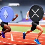 Crypto Clash: Will XRP Overtake Ethereum Amid SEC's Controversial Decision?
