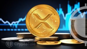 XRP Set to Smash $1.2 Barrier in Single Candle – What’s Next?
