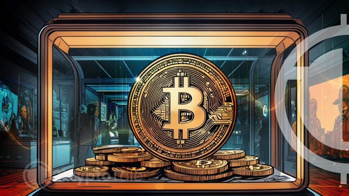 Bitcoin Maintains $70K Amidst Global Crypto Market Surge