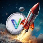 VeChain Hits Crucial Fibonacci Level: Will It Soar to New Heights?