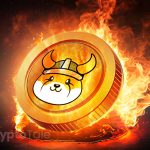 Floki Inu's Explosive $3.2M Token Burn Triggers 19% Price Surge