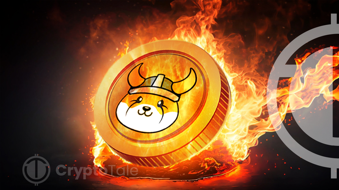 Floki Inu’s Explosive $3.2M Token Burn Triggers 19% Price Surge