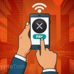 Analysis: XRP's Potential Surge Amidst Global Cashless Payment Trends