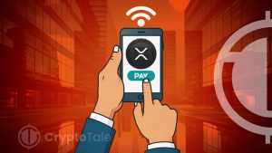 Analysis: XRP’s Potential Surge Amidst Global Cashless Payment Trends