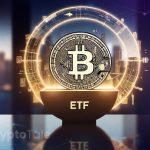 Crypto Market Turmoil: $480M Flees Bitcoin ETFs, What's Next for Investors?