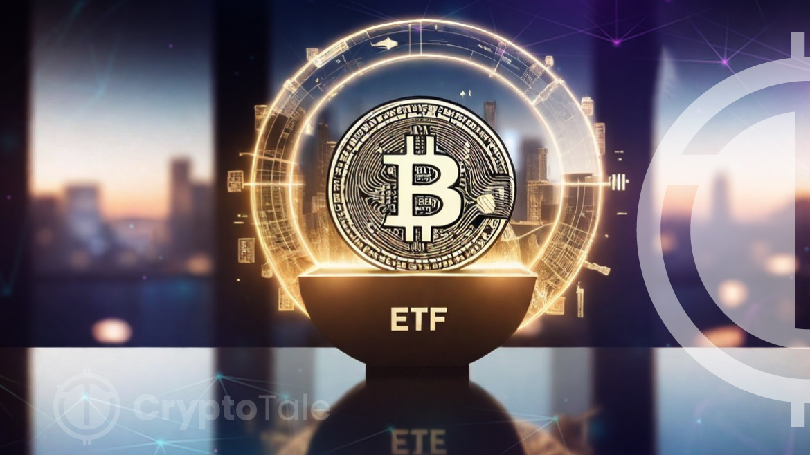 Crypto Market Turmoil: $480M Flees Bitcoin ETFs, What’s Next for Investors?
