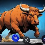 Bullish Cross Alert: Is This the Turning Point for Cryptocurrency Markets?