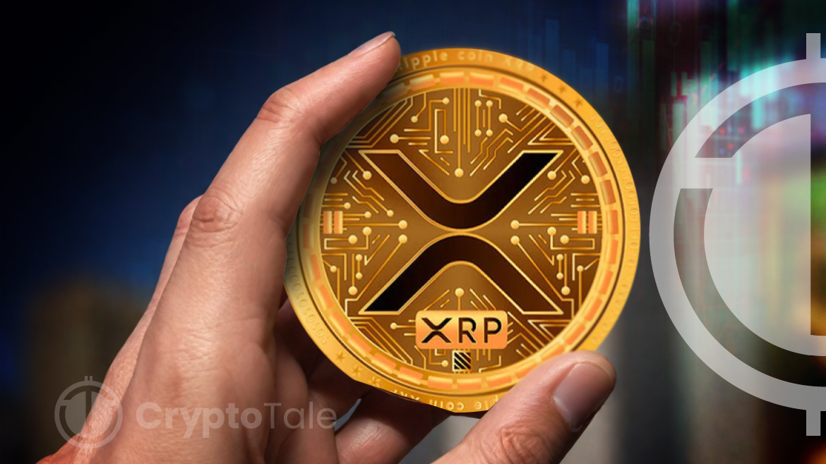 Ripple's CTO Reveals Surprising Strategy for XRP Sales Amid Transparency Concerns
