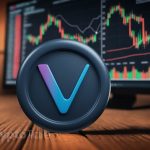 VeChain's Resurgence: Charting the Path to New Support Levels and Market Optimism