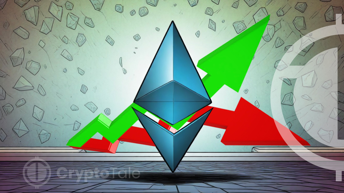 Ethereum Soars As Analyst Predicts Break Above $4,000 Mark