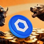 Chainlink’s Retreat from Bear Market Accumulation Zone Signals New Bull Market