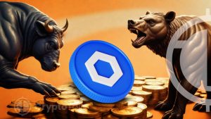Chainlink’s Retreat from Bear Market Accumulation Zone Signals New Bull Market